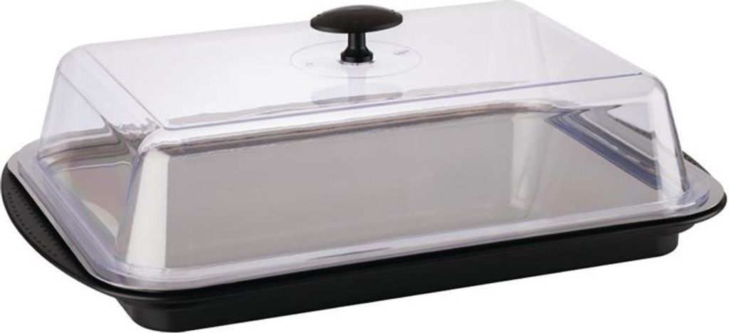 Chladicí police APS bufetová obdélníková 430x290mm Obrázek produktu 