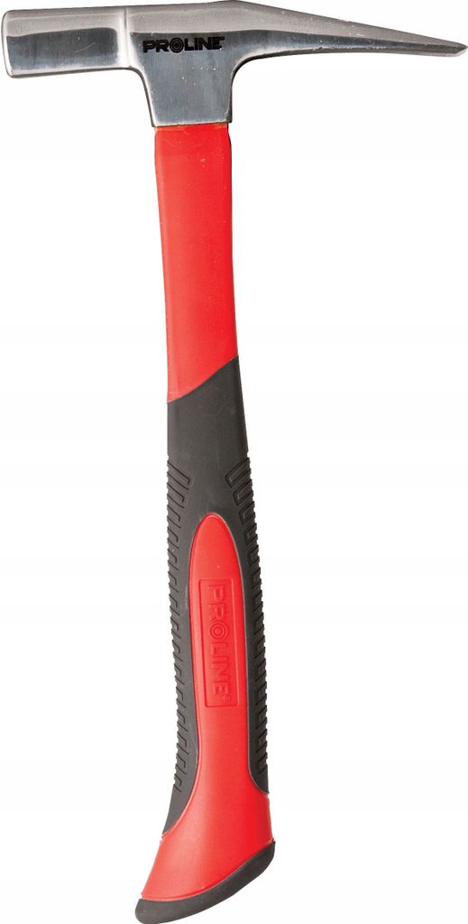 Rheinischer Metallbauhammer 600 g