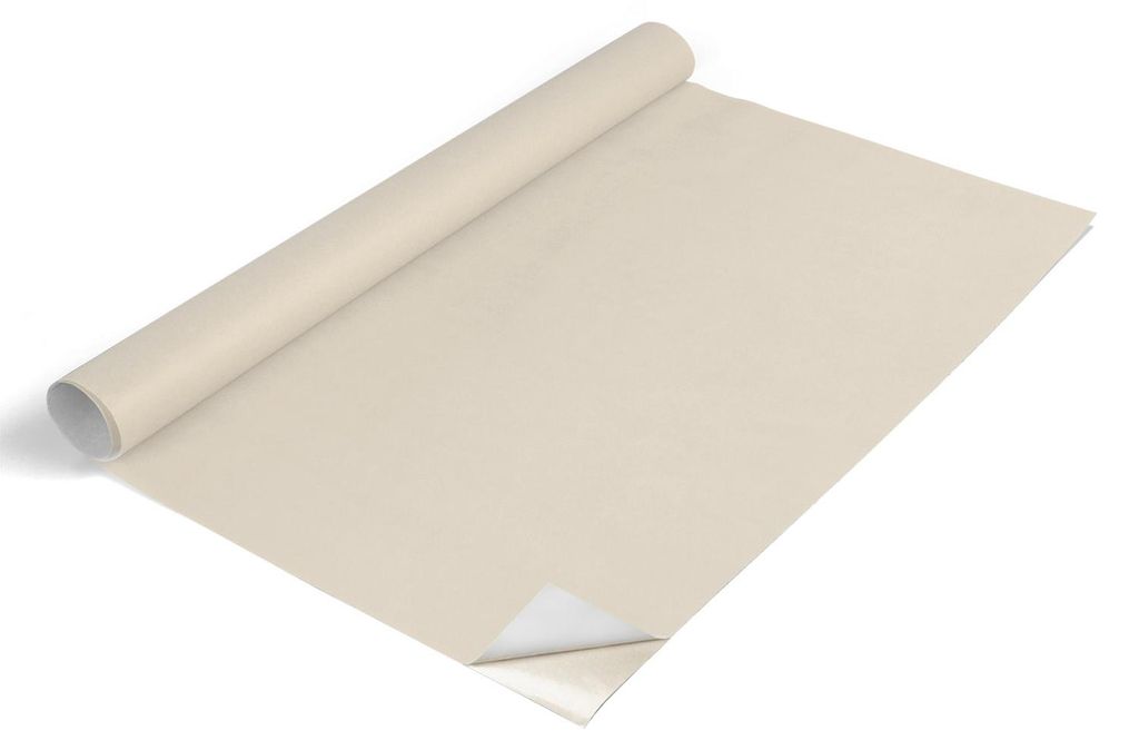 Tulup Möbelfolie - Klebefolie Möbel - Selbstklebende Folie 100x50 cm - Möbelfolie Schrank - Folie für Möbel - Möbelfolie Küche - Wasserdicht...