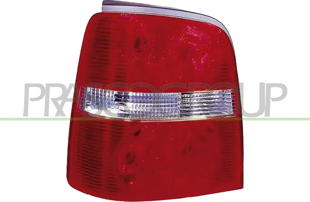 Luce Posteriore Sinistra PRASCO VG7154154 per VW Touran - OE 1T0945096C