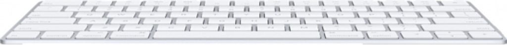 Apple Magic Keyboard - Tastatur - Bluetooth Produktbild 18