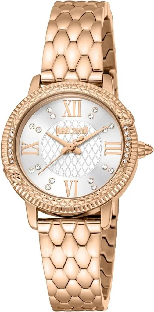 Orologio da donna Just Cavalli FIDENZA 2023-24 COLLECTION (Ø 30 mm)