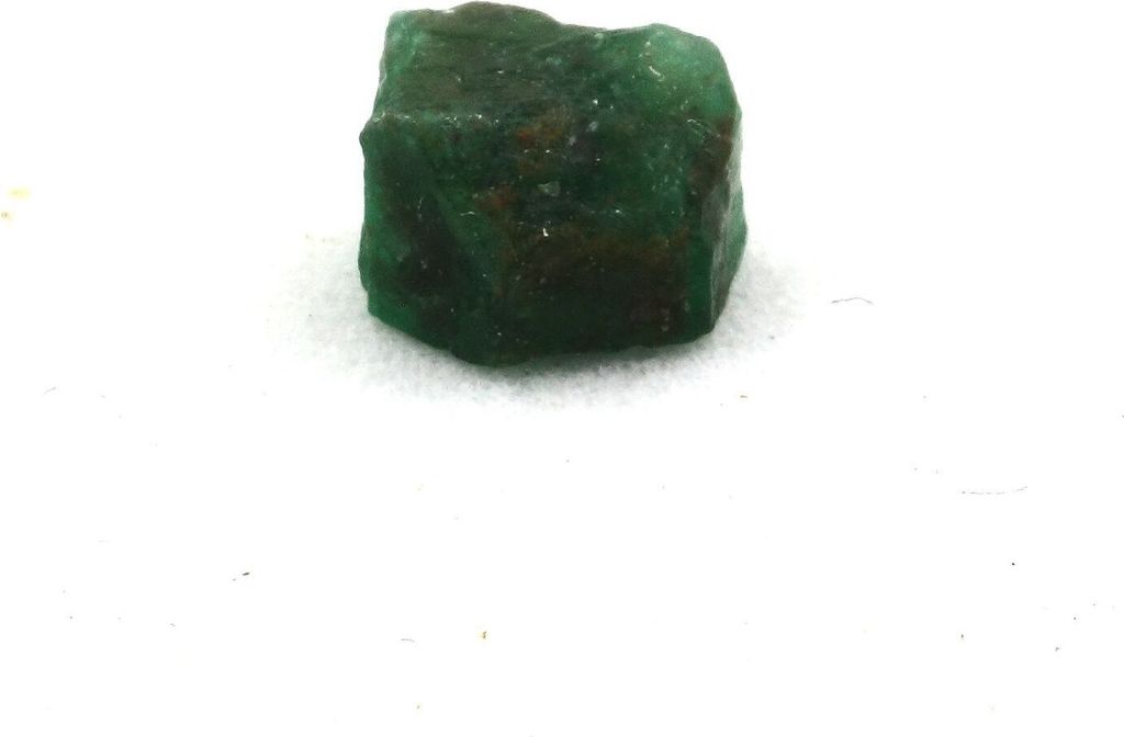 Smaragd 0,93 Karat