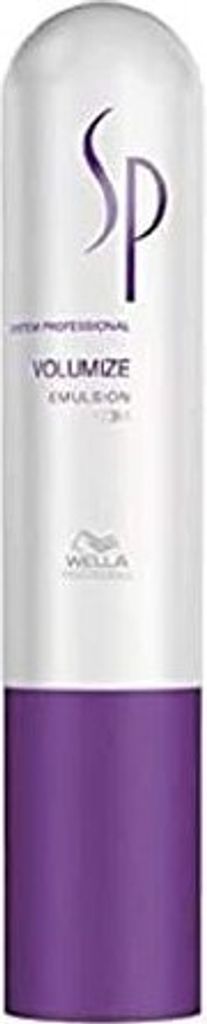 Wella SP System Professional Volumize Emulsion 50ml Produktbild 