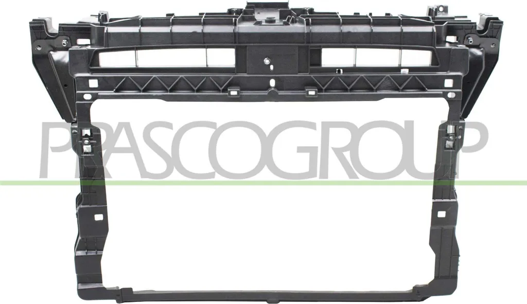 PRASCO VG7703210 Support de Serrure pour VW T-ROC OE 2GA805588P Origine