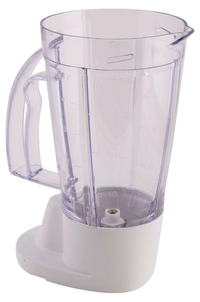 Moulinex caraffa boccale frullatore robot Double Force Immagine del prodotto 