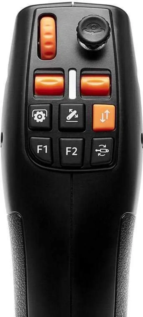 Joystick Thrustmaster SimTask FarmStick pour PC et Xbox Series X/S - 13