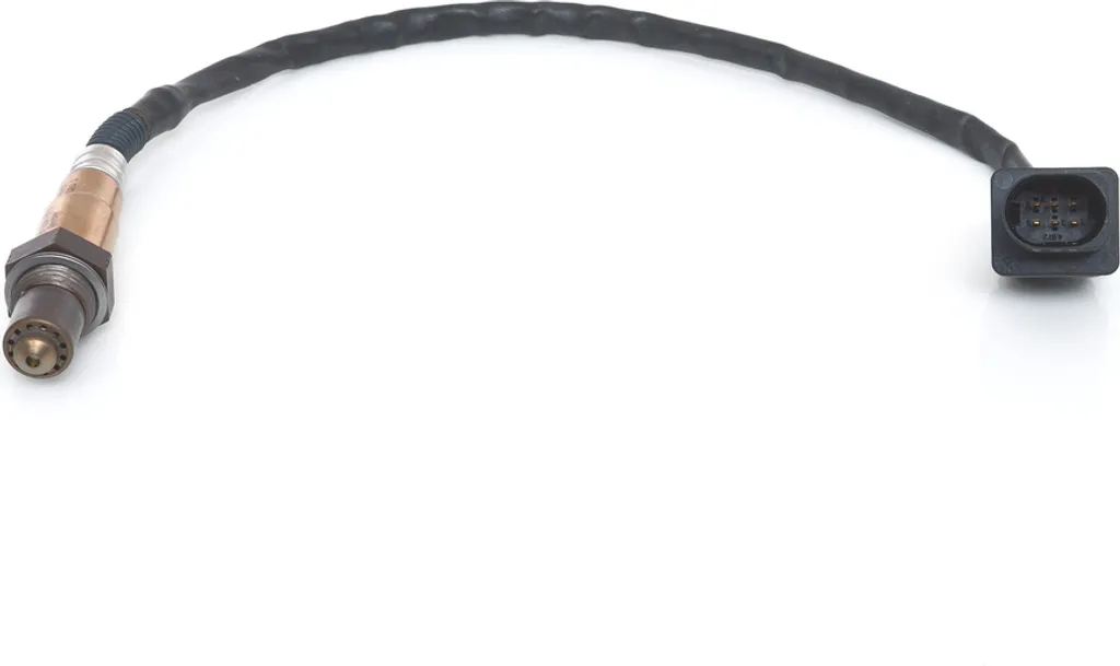 Sonde Lambda BOSCH 0 281 004 573 - Capteur OE AV2Q 9D37 AA Fiesta VI