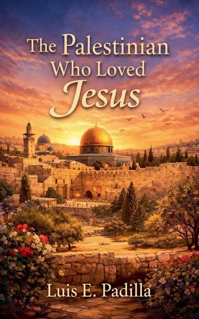 The palestinian who loved Jesus