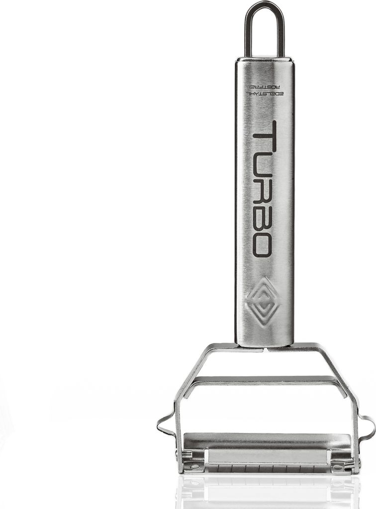 TURBO PRODUKTE Julienne rezač nehrđajući čelik – Oštrica 7 Obrázok produktu 