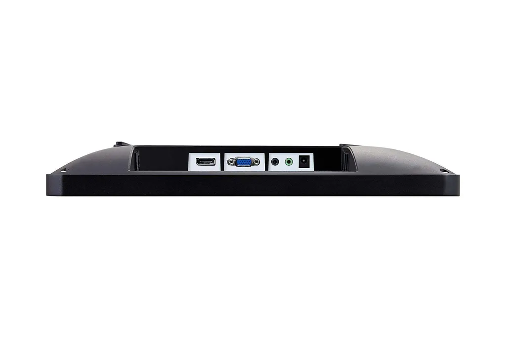 Écran Tactile 24'' Viewsonic TD2430 idéal pour Borne Interactive et Point de Vente