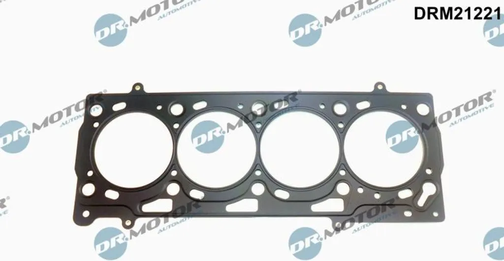 Guarnizione Testa Multistrato VW 1.4 16V (98-) | Analisi Tecnica