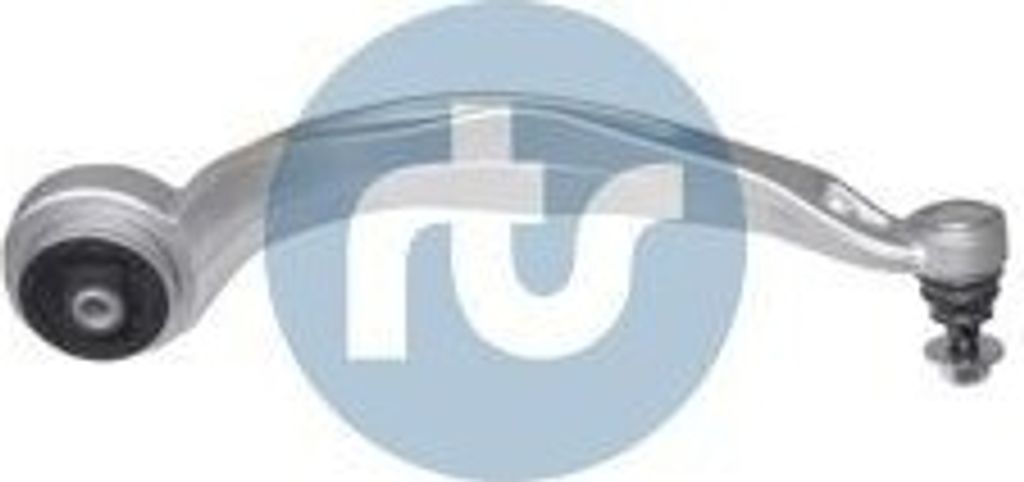 RTS 95-95991-1 Querlenker Vorne Rechts Unten Hinten für AUDI A4 Avant (8K5, B8)