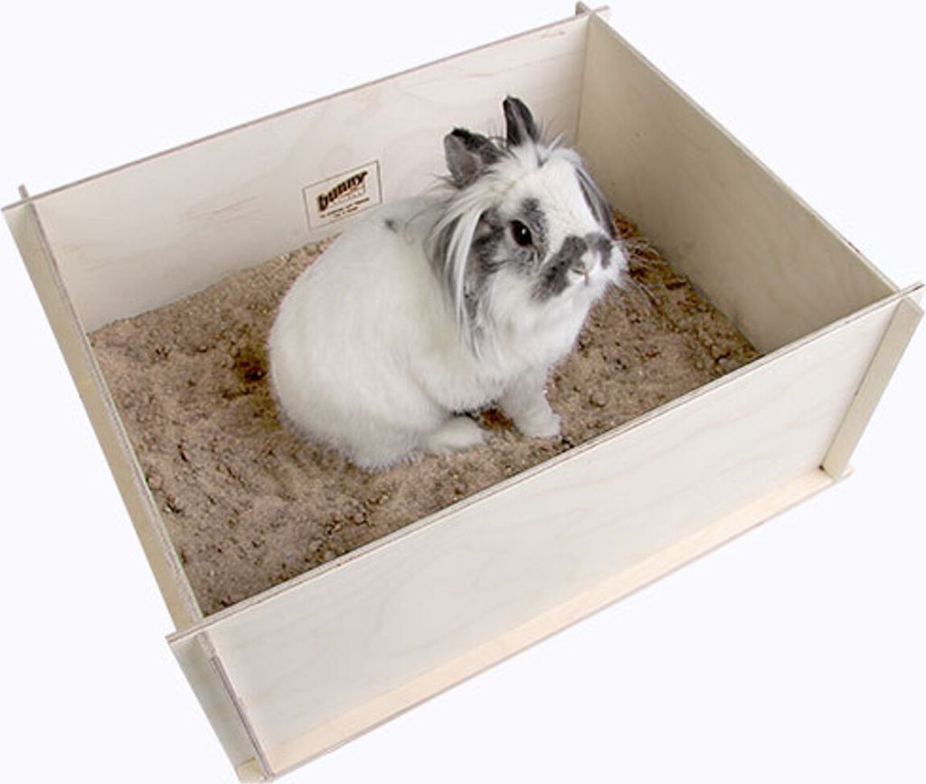 Bunny Buddelkiste 50 x 39 x 19,5 cm Image du produit 