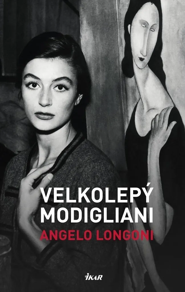 Guide Art Modigliani par Longoni Angelo - Idée Cadeau Passionné Peinture
