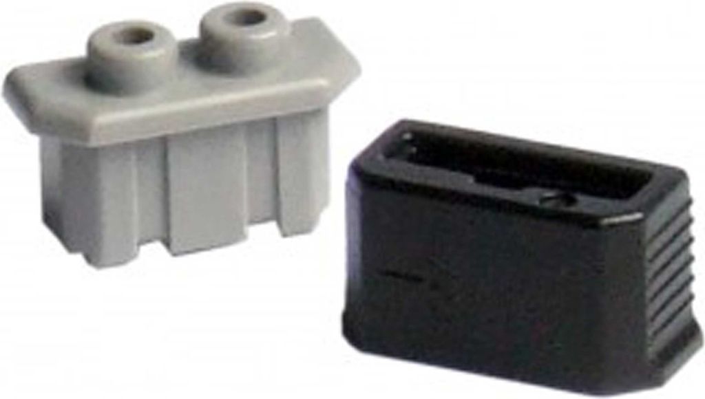 SHIMANO Nexus, connettore, nero-grigio, SH-Y2SS98030 Immagine del prodotto 