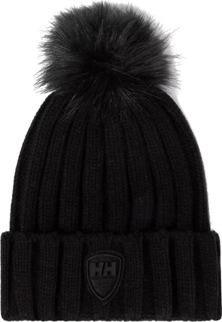 Adieu au Froid avec le Bonnet Helly Hansen Limelight Beanie W Confortable
