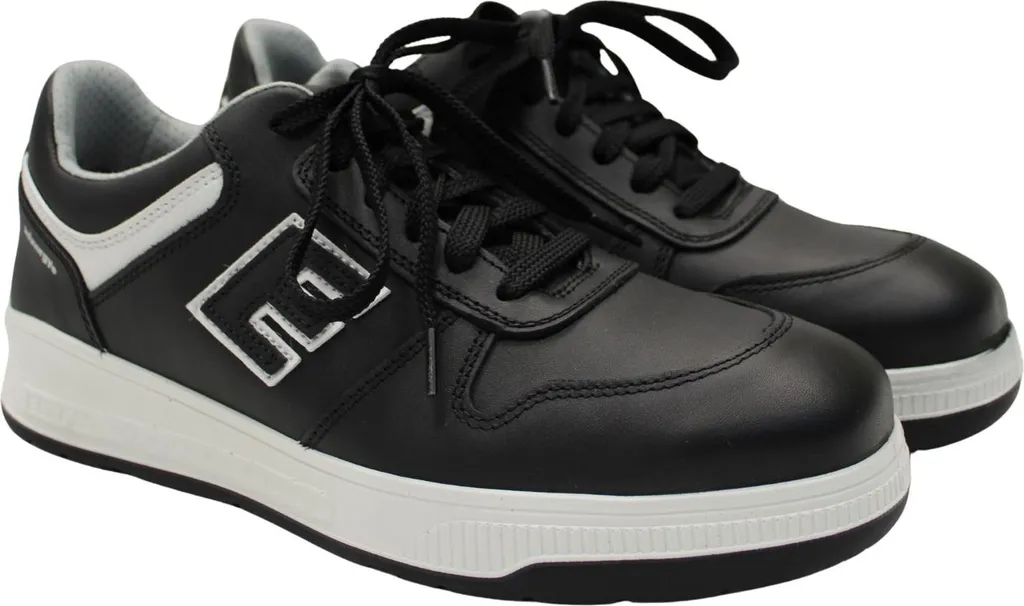 Finis les pieds fatigués avec la chaussure ELTEN JAMAIN S3S ESD 44