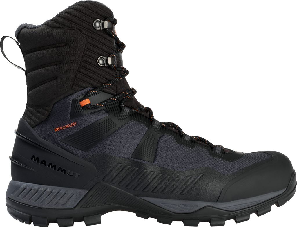 Mammut Blackfin III WP High Men black 46 2/3 EU = 11.5 UK