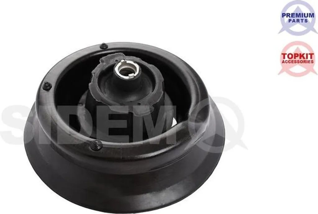 Palier de Suspension Renforcé Sidem 849400 pour Châssis W203 et C209