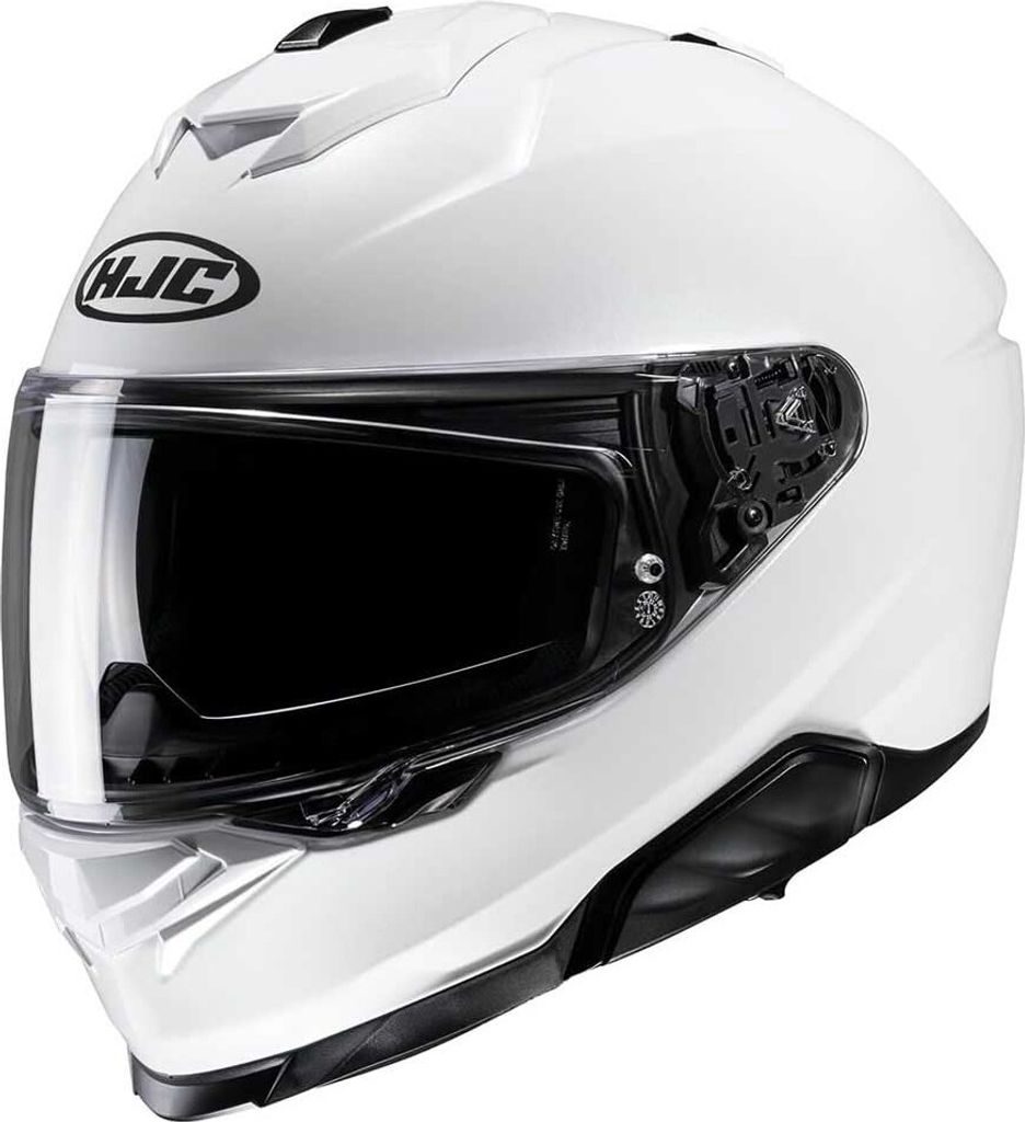 Hjc I71 Integralhelm Weiß XS Weiß XS