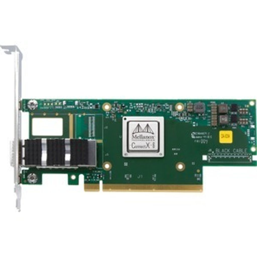 ConnectX-6 VPI adapt card 100Gb/s