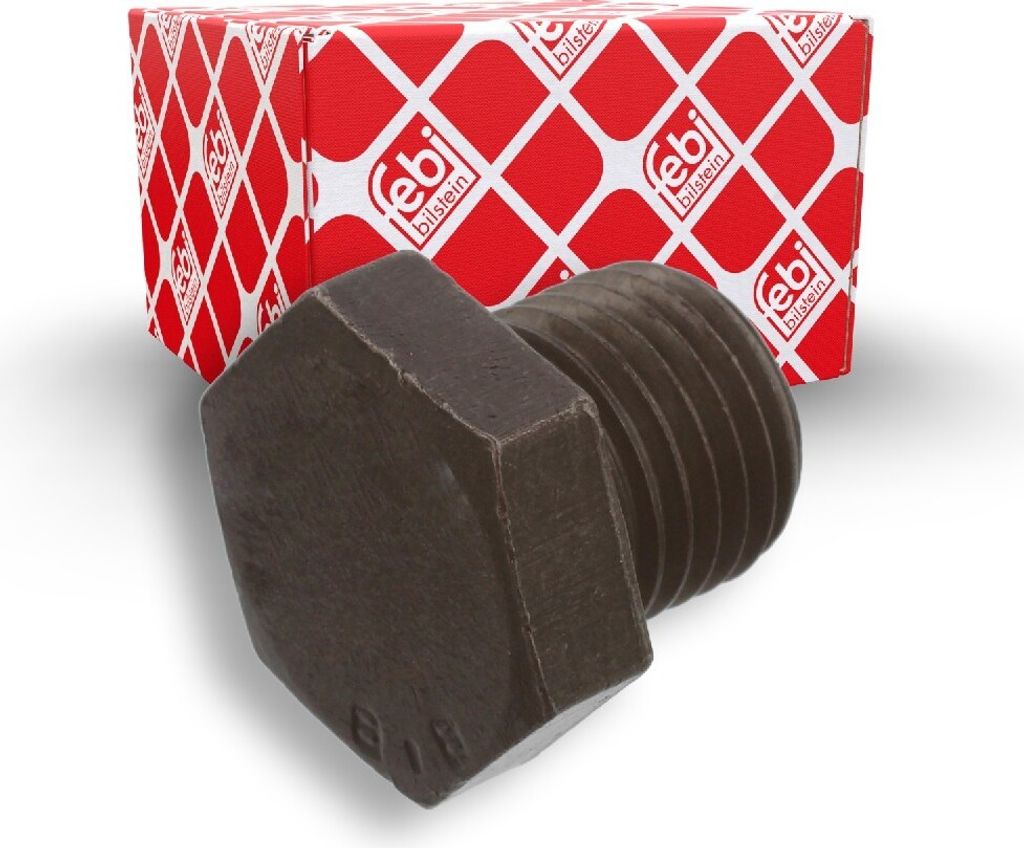 FEBI BILSTEIN 03160 Verschlussschraube Ölwanne