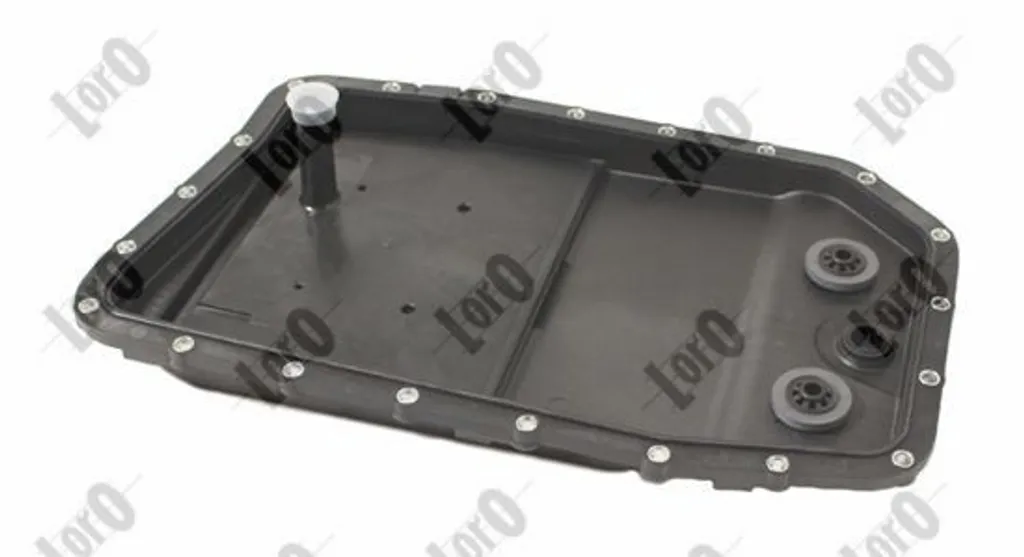 Carter d'huile de transmission BMW X5 E70 et Série 5 E60 - Remplacement OE