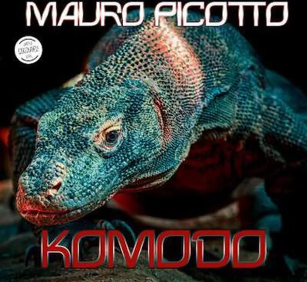 Komodo Terrarium en Verre 60x45x45 cm pour Reptiles et Amphibiens