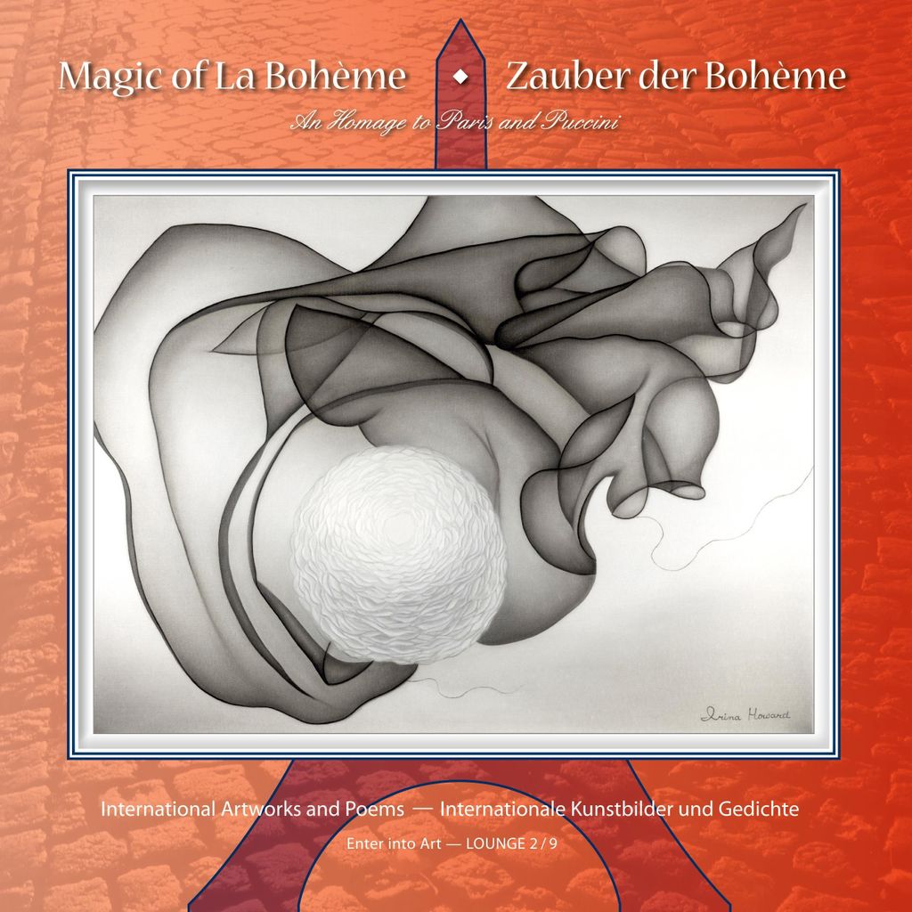 Magic of La Bohème Zauber der Bohème