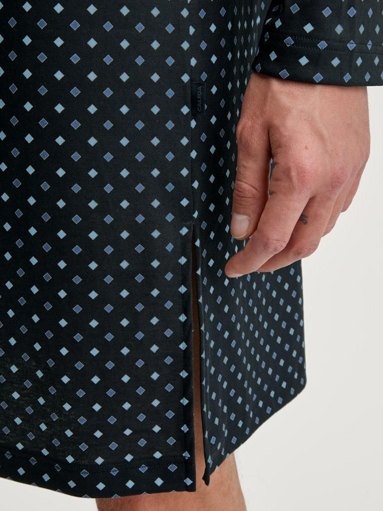 Calida Pyjama lang für Herren