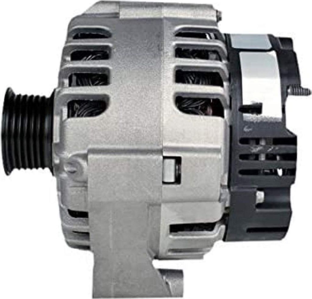 HELLA 8EL 012 426-191 Generator/Lichtmaschine - 14V - 120A