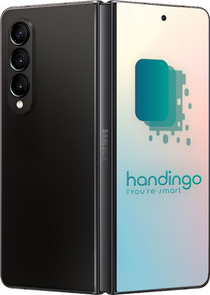 Samsung Galaxy Z Fold4 SM-F936B, 19,3 cm (7,6"), 12 GB, 256 Zdjęcie produktu 