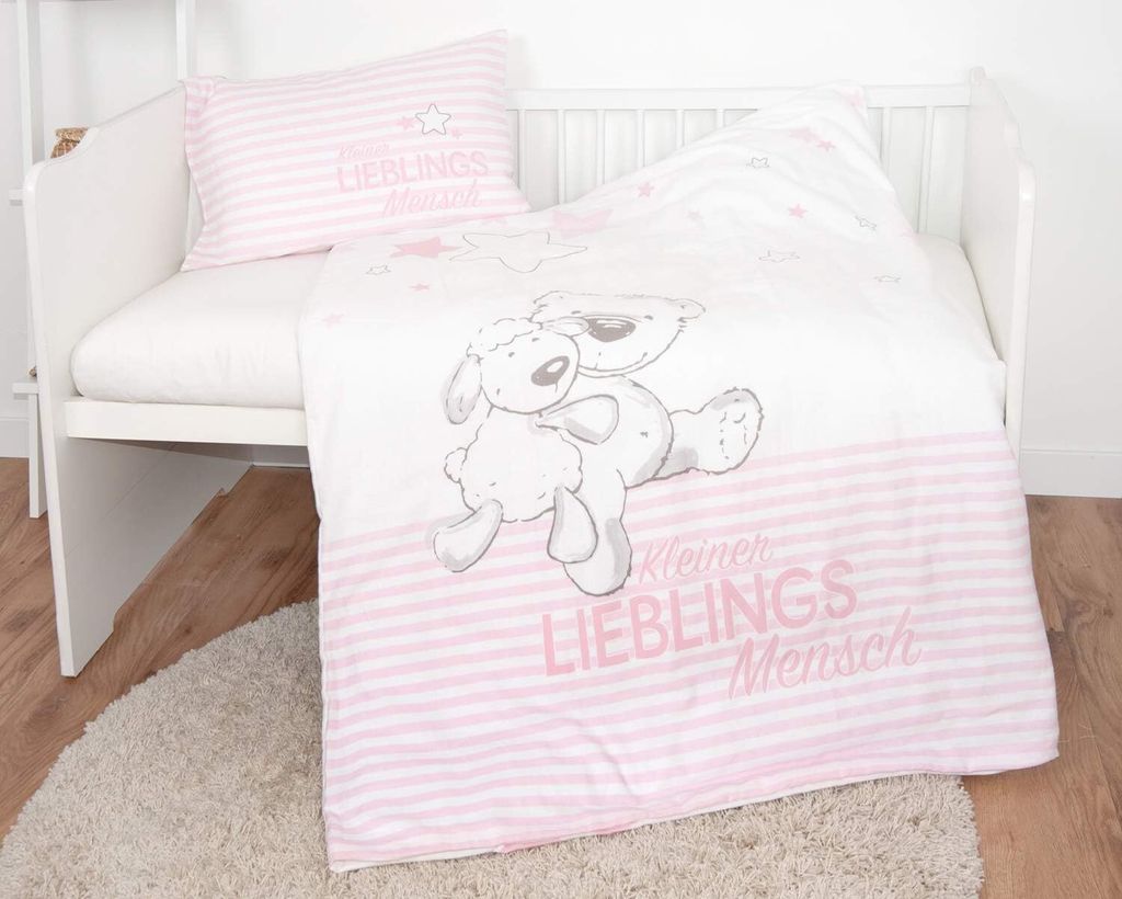 Súprava detskej posteľnej bielizne Baby Best favourite Obrázok produktu 
