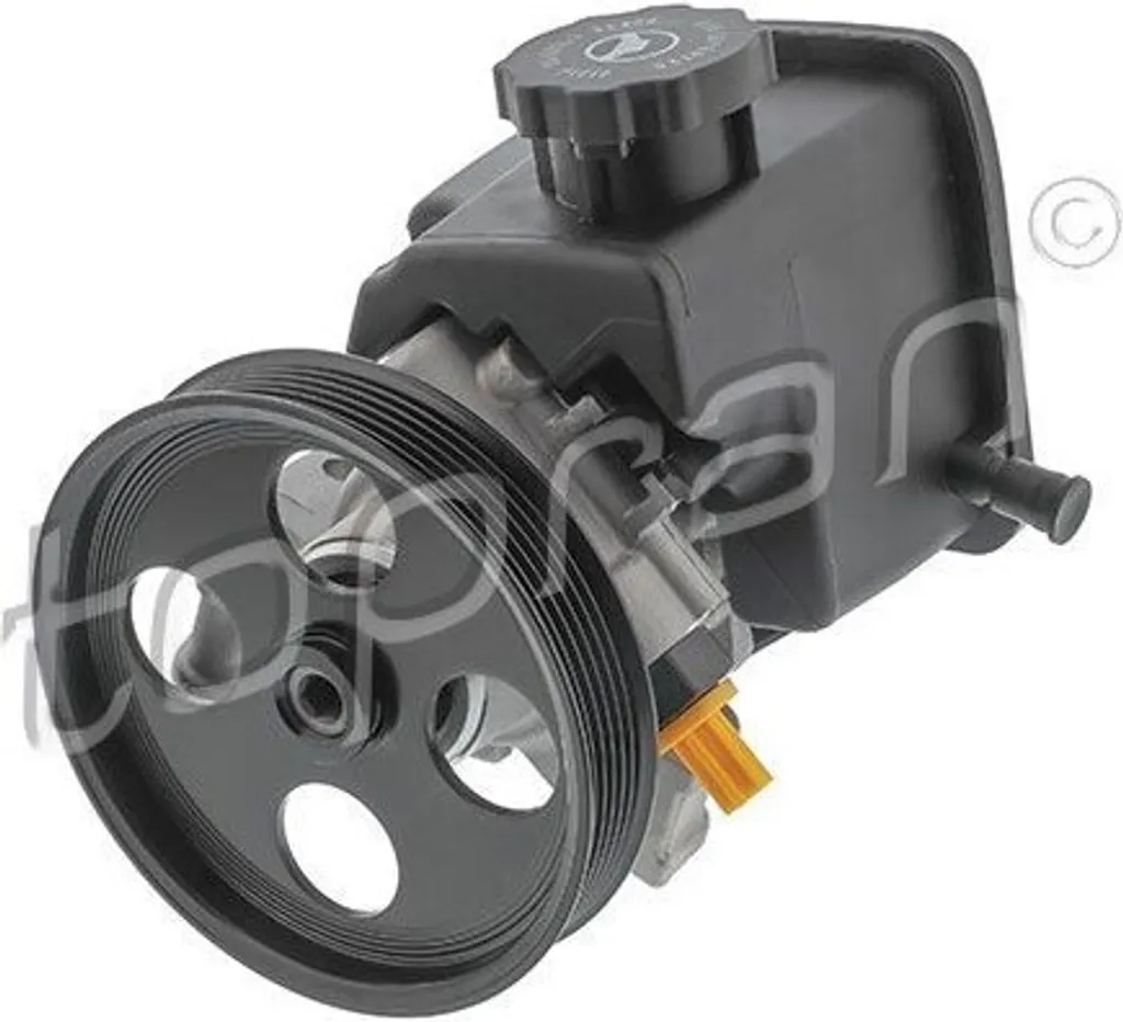 Pompe de direction A0044667001 haute fiabilité pour Mercedes W204 W211