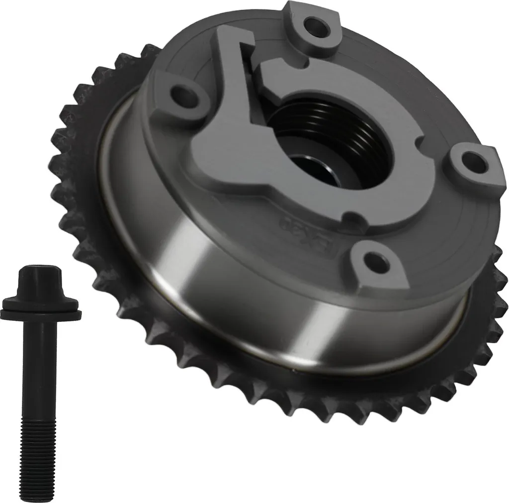 Distributeur d'arbre à cames 40T 11367536085 pour Mini Cooper L4 1,6L