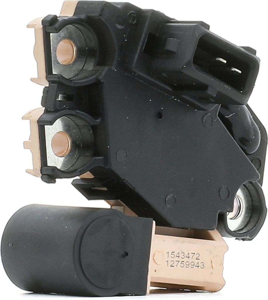 RIDEX 288R0011 Lichtmaschinenregler 14,6V für OPEL Omega B Limousine (V94) Generator