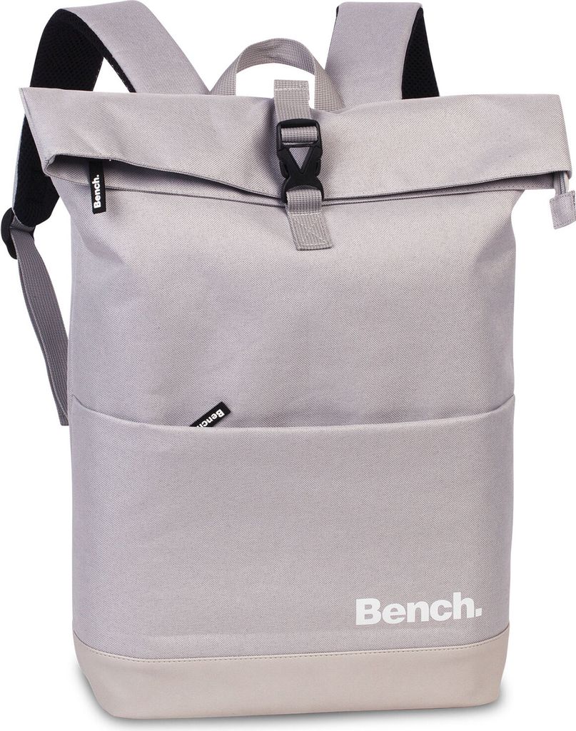 Bench classic Rucksack *steingrau Produktbild 