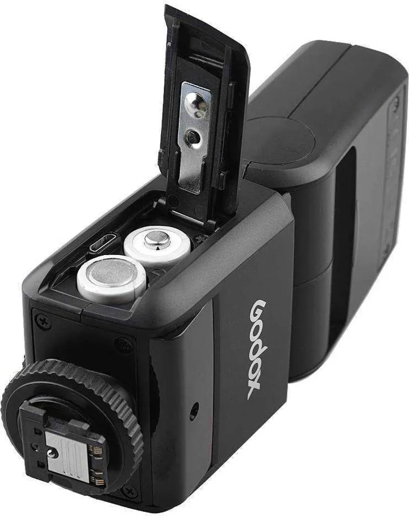 Flash cobra Godox TT350 Sony éclairage de reportage léger et compact - 12