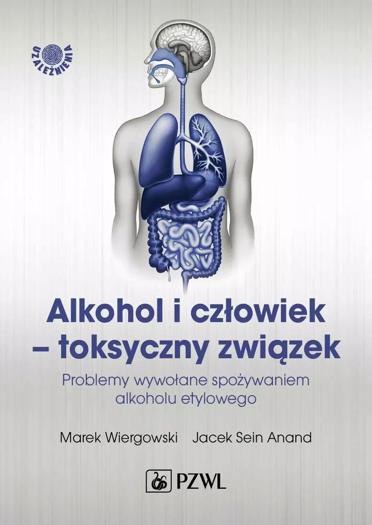 Livre pour Sortir de l'Alcoolisme en Polonais : Guide Pratique 2024