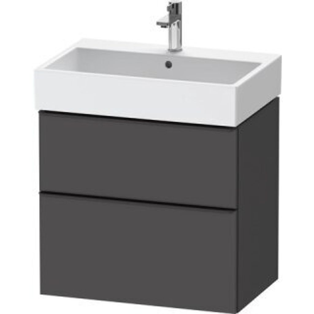 DURAVIT DE43720BD490000 D-Neo WTUWH Rek 684x442x625 Gt Mt H3H