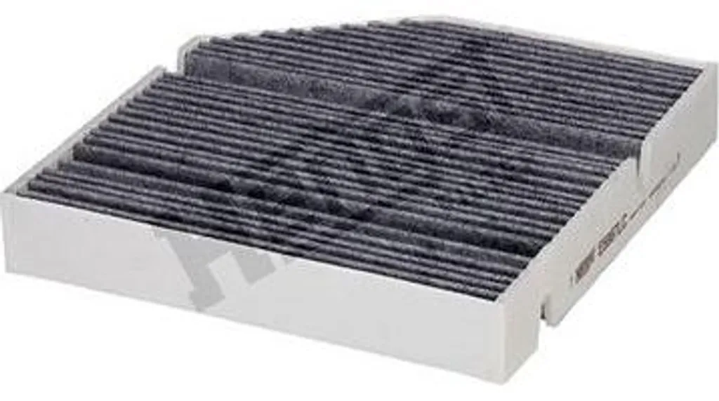 Filtre à Air Intérieur Charbon Actif pour Mercedes GLC et Classe E W213