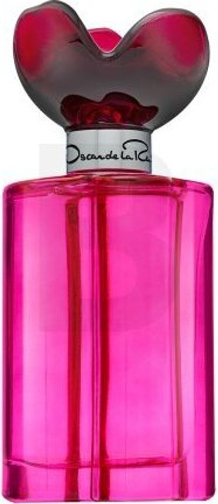 Oscar de la Renta Rose Eau de Toilette für Damen 100 ml