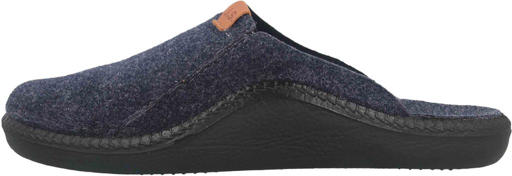 JOSEF SEIBEL Monaco H 11 | Hausschuh für Herren | Blau