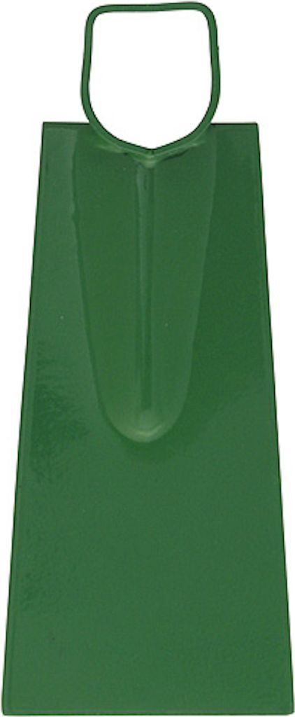 PROREGAL Gartenhacke geschmiedet, flach, schmal