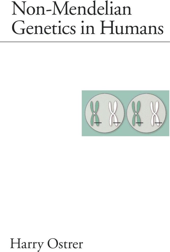Non-Mendelian Genetics in Humans
