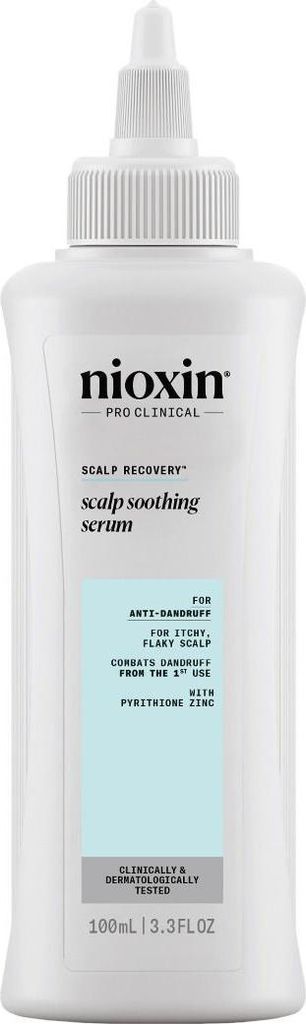 Nioxin Scalp Recovery Scalp Treatment 100ml