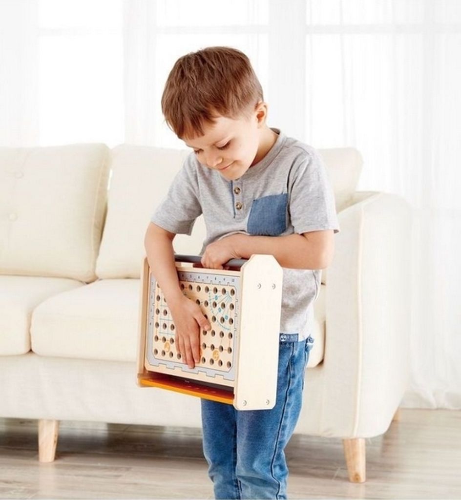Hape Tinker Toolbox Obrázek produktu 10