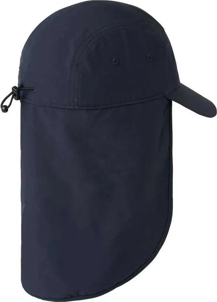 Gilet de Protection Buste HH Desert 67519 597 - Maille Marine Confort