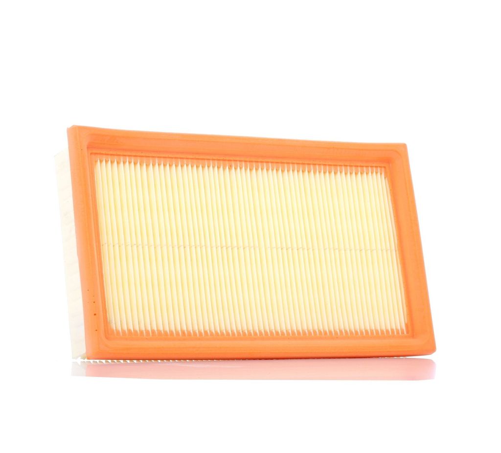 Luftfilter FEBI BILSTEIN 38924 für FIAT Seicento / 600 Schrägheck (187) Filtereinsatz